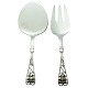 Georg Jensen 
silver. cutlery 

Georg Jensen; 
A fish serving 
set, made of 
sterling 
silver.
Georg ...