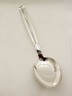 Lotus large serving spoon sold