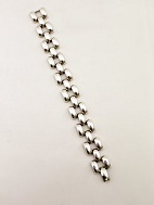 Sterling silver bracelet