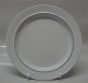 Blue Line 3069 Dinner plate  23,5 cm (624)  Aluminia Copenhagen Faience 
