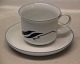 13 pcs in stock
Coffee cup 6 x 
8 cm (59) 
saucer 13.3 cm 
(29) 
Scandinavia, 
Desiree Danish 
...