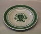 3 pcs in stock
0944-12 Side 
dish 15 cm 
Royal 
Copenhagen 
Aluminia 
Faience Green 
Tranquebar In 
...