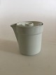 Royal 
Copenhagen Blue 
Edge Creamer 
with Lid No. 
390/3062. 
Measures  8 x 
8,5 cm (3 5/32 
x 3 11/32 ...