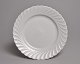 Porsgrund 
Porzellanteller, 
tief, Bogstad 
Hvit, 20. 
Jahrhundert. 
Norwegen. Dia:. 
19,5 cm. ...