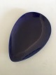 Rorstrand Blue 
Eld / Blue Fire 
Serving Tray. 
Measures 35 cm 
/ 13 25/32 in. 
x 24 cm / 9 
29/64 ...