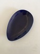 Rorstrand Blue 
Eld / Blue Fire 
Serving Tray. 
Measures 23.5 
cm / 9 1/4 in. 
x 15 cm / 5 
29/32 ...