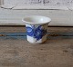 Royal 
Copenhagen Blue 
Flower small 
vase 
No. 8619, 
Factory first
Height 5.5cm. 
Stock: 1