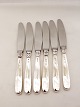 Silver Karina 
knives L. 21.5 
cm. no. 309670
Stock:12