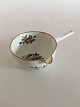 Royal 
Copenhagen 
early sauce 
bowl with 
handle from 
1870's.
In good 
condition.
Measures ...
