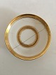 Royal 
Copenhagen 
Empire Saucer 
1820-1850.
Has multible 
repairs.
Saucer 
measures 14,5cm 
/ 5 ...