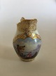 Royal 
Copenhagen 
Empire Cramer 
from 1780-1860.
In good 
condtion. 
Measures 
10,7cm / 4 2/5"