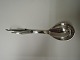 Hans Hansen. 
Sterling (925). 
Serving spoon. 
Length 18 cm. 
Produced 1936.