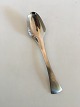"Largo" Dessert 
Spoon. DKF 
Lundtofte 
Stainless 
Steel. Design: 
Ib Bluitgen. 17 
cm L. In nice 
...
