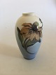 Royal Copenhagen Art Nouveau Vase No. 2180/47e