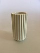 Lyngby Vase 10 cm H. Lyngby Porcelain