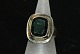 Gold ring with 
green stone 8 
karat
The stamp: 333
Size 49 / 15.6 
mm.
Beautiful ...