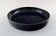 Beautiful stoneware dish by Edith Sonne for Bing & Grondahl.
Signed, presumably unique work.
