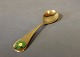Georg Jensen 
annual spoon, 
Winter Aconite 
- 1982.
All silver 
will be 
polished up 
before 
delivery.
