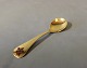 Georg Jensen annual spoon, "Kragefod" - 1984.
5000m2 showroom.
