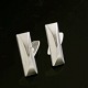 Bernhard Hertz. 
Sterling Silver 
Cufflinks.
Designed and 
crafted by 
Bernhard Hertz, 
Copenhagen ...