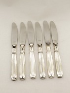 Lotus silver knife