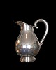 Silver jug from 
1946 
Grann & Laglye 

Height: 18 cm
