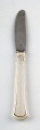 Hans Hansen 
silverware 
number 5, 
dinner knife in 
sterling 
silver. 
Measures: 22 
cm.
Perfect ...