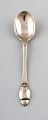 Evald Nielsen 
number 6, 
teaspoon in 
silver.
Denmark 
1920/30s.
Measures 11 
cm.
Stamped.
In ...