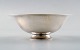 Georg Jensen Sterling silver bowl, dessin 575C.
