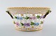 Royal Copenhagen Flora Danica Fruit Bowl number 20/3532.