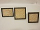Photo frames, 
old with curved 
glass and in a 
good condition
The photo 
frames shown 
are only ...