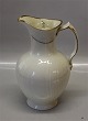 1 pcs in stock
1862-878 
Chocolate 
pitcher with 
lid 23 cm Royal 
Copenhagen # 
878  Creame 
curved ...