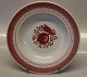 1 pcs in stock
1847-13 Soup 
rim bowl 21 cm 
Royal 
Copenhagen 
Aluminia 
Faience Red 
Tranquebar In 
...