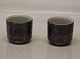 18 pcs in stock
Egg Cup 4.5 x 
5 cm Thule, 
Desiree Danish 
Ceramic 
Tableware 
