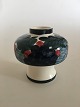 Aluminia Vase 
No 147/296
Measures 9cm / 
3 1/2" high and 
is in good 
condition.