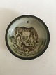 Royal 
Copenhagen 
Stoneware 
Tray/Bowl with 
horse by Knud 
Kyhn No 21585.
Measures 
24,5cm / 9 
2/3".
