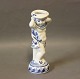 Prince Spring 
by Royal 
Copenhagen, 
#3064/1271.
H - 18 cm and 
Dia - 6 cm.
