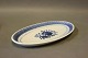 Small ovale 
dish by 
Aluminia, 
#1094.
W - 24 cm and 
D - 14 cm.
