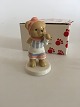 Bing & Grøndahl 
Victor & 
Victoria's 
Family Victoria 
2005 Annual 
Teddybear 
Figurine. 
Designed by ...