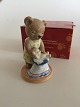 Bing & Grondahl 
Victor & 
Victoria's 
Family Victoria 
2001 Annual 
Teddybear 
Figurine. 
Designed by ...