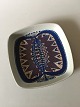 Aluminia 
Earthenware 
Bowl No. 
168/2984. 
Measures 23 cm 
(9 1/16"). 4 cm 
H (1 37/64"). 
In good ...