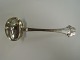 Butterfly. 
Silver (830). 
Sauce ladle. 
Length 19 cm.