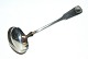 Clam (Musling) 
Sauce Ladle, 
Silver
Fredericia 
Silver, W & 
S.Sørensen and 
others.
Length ...