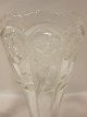 Vases made of 
pressed glass, 
about 1900
2 item 
identical and 
old
H: 21cm, Diam. 
8cm
2 vases ...