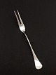 Patricia 830 
silver fork  L. 
21 cm. No. 
312741 stock:2