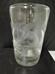Kosta. Vase. 
Height 17 cm. 
T. Grandquist. 
Signed at the 
bottom; Kosta 
1931, KK 108