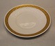 14 pcs in stock
414-11521 Cake 
plate 19.5 cm 
Royal 
Copenhagen 
Golden Fan 
tableware ...