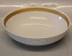 1 pcs in stock
414-11526 Bowl 
6 x 22,5 cm 90 
cl (1114577)  
Royal 
Copenhagen 
Golden Fan ...