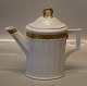1 pcs in stock
414-11553 
Coffee pot  22 
cm (1114126) 90 
cl Royal 
Copenhagen 
Golden Fan ...