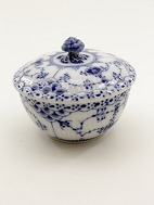 Royal Copenhagen Blue Fluted Sugar Bowl 1/657 sold